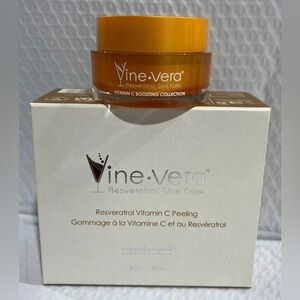 Vine Vera Resveratrol Vitamin C Peeling 1.69 fl oz/ 50 g